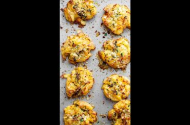 Crispy Potato Snacks Recipe | Crispy Potato Snacks Recipe ! Super Crispy ! #shorts