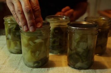 Pickled Hot Pepper Recipe | How to Can | Allrecipes.com