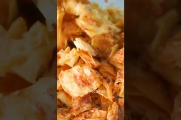 Chilli parotta | Restaurant style chilli parotta | WORLD FOOD TUBE #reels #shorts