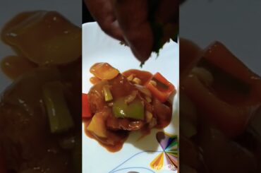 Chili fish II #youtubeshorts #shorts  #trendingshorts #shortvideo