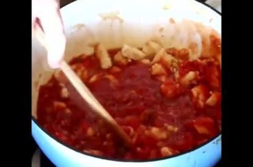 Chicken Enchilada Chili | Chicken Enchilada Recipe | Dinners Dishes And Desserts | 2023