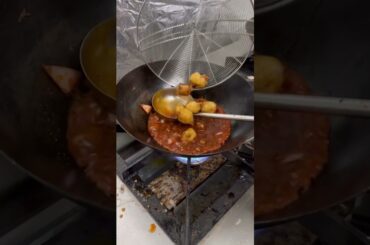 Latpata Chilli Paneer Ka Swaad Hi Zabaradast Hai | Chilli Panner Ka Swaad Noodles Ya Rice Ke Saath?
