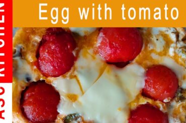 The Life-Changing Recipe: Eggs, Tomato & Pepper - Discover Now!