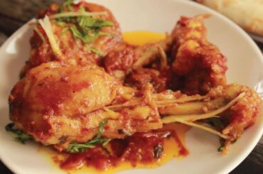 Black Pepper Chicken KARHAI (Kali Mirch Chicken Karhai) Recipe by All In One Ideas For Females