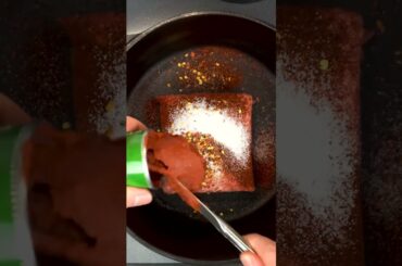 How To Make The Perfect Chili For Hot Dogs And Hamburgers #shorts