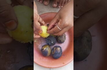 Aam Panna Raw Mango Juice #shorts