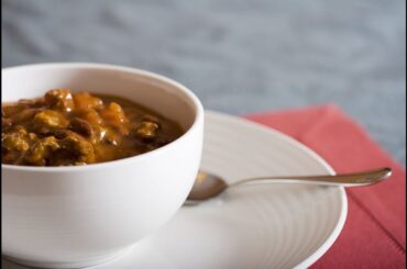 Chili Recipes with Beef -- The Frugal Chef