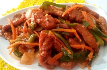 Chicken Chili Recipe