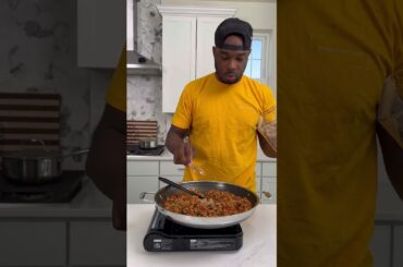 How to Make Easy Stuffed Bell Peppers | Easy Meal #onestopchop