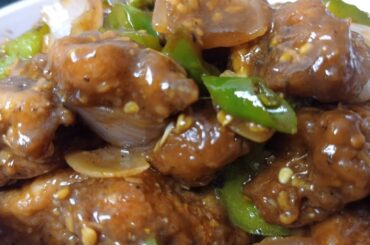 Chili chicken/dry chili chiken/restaurant style chili chiken recipe