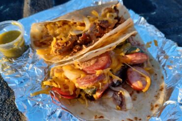 Taco Thursday