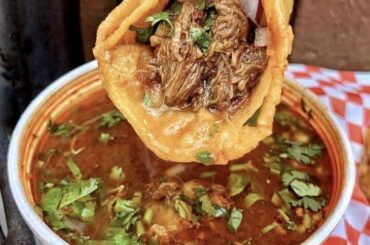 Birria!