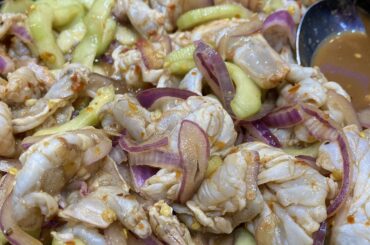 Aguachiles