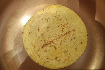 Tortilla cracking