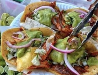 Al Pastor