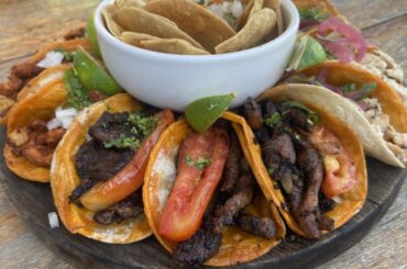 Tulum taquiza