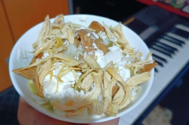 Para la cruda