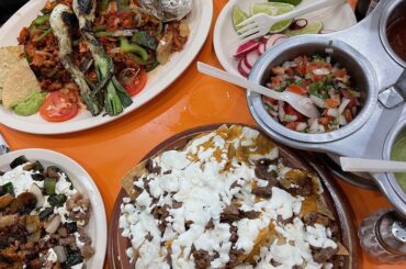 16 Delicious Foods In Mexico You Must Try