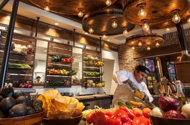 Uncle Julio’s Copycat Habanero Salsa