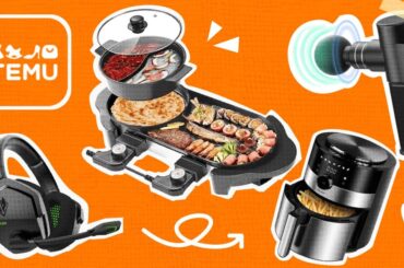 Put together a selection of my favorite goods that I think you will love