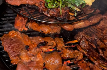 You’re invited to the Carne Asada!