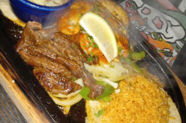 yes. I'm going to eat all this
