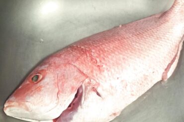 Pescado a la talla
