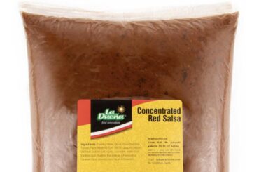 Has anyone tried salsa concentrate from La Duena?