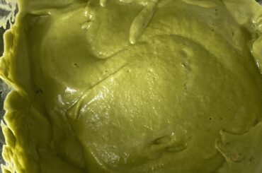 Taqueria arandas green sauce dupe