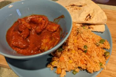 Camarones a la Diabla (Deviled Shrimp) recipe