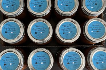 Why am I losing spiciness in my Smoked salsa