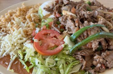 Carne Rancheros