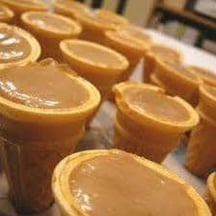 Questions on how to make a Mexican treat!