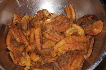 Puro Chicharron De Lonja Hecho En El Disco Mis Compadres. Ayuda Con El Colesterol