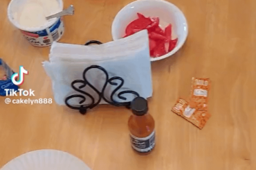 White People Taco Night
