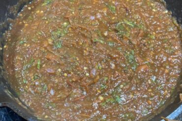 Loose copy of a salsa posted here earlier