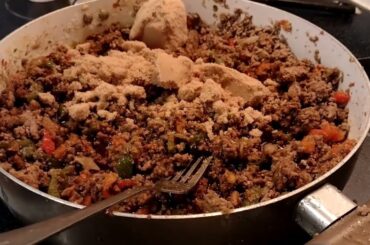 "Chef" Jay's "World Famous" Hot Dog Chili 2023