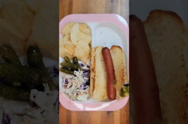 Hot dog vs Chili dog