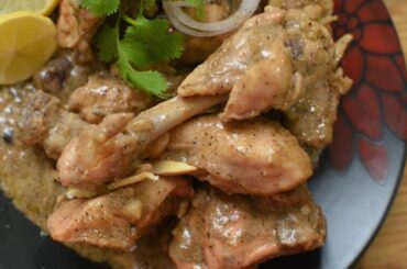 Easy Lemon Pepper Chicken Recipe | Easy and Quick Starter