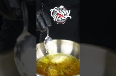 Have You Tried This Chicken Chilli Hack? #shorts