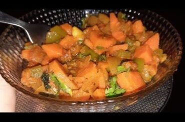 Easy Vegan Chili Recipe For Weight Loss - The Cooking Croft