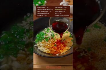 EASY SESAME NOODLES RECIPE #recipe #noodles #ramen #sesame #cooking #chinesefood