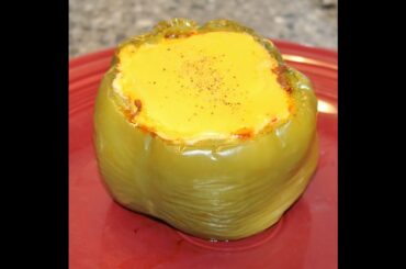 Tami’s Easy Stuffed Pepper Recipe + Kid Friendly Version