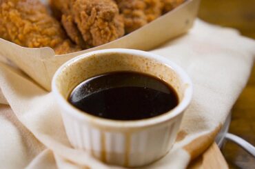 How to make HONEY PEPPER SAUCE - APPLEBEE'S COPYCAT | Recipes.net