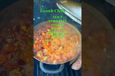 She Spilled The Beans