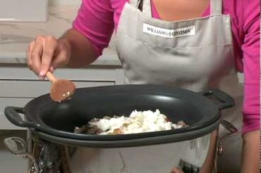 How to Cook Six Hour Chili - Easy 6 Hour Chili Recipe| Williams-Sonoma