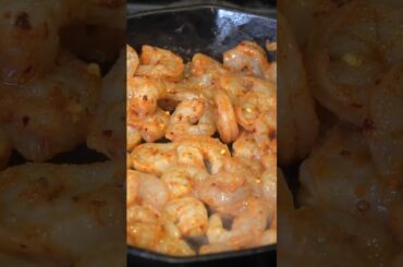 Cooking Basic  Shrimp Try this Instead! | Chili Lime Shrimp Recipe
