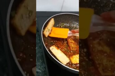 Spice Up Your Tofu Game with This Mouth-Watering Chili Tofu Recipe - Perfect for Any Meal!