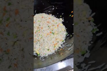 Chicken Black Pepper Chicken Black Paper recipe  Chinese rice  pakistani food