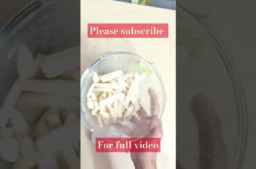 #crispyhoneychillipotato #himanshiagrawalcookingchannel #cooking #easy #perfect chilli potato recipe